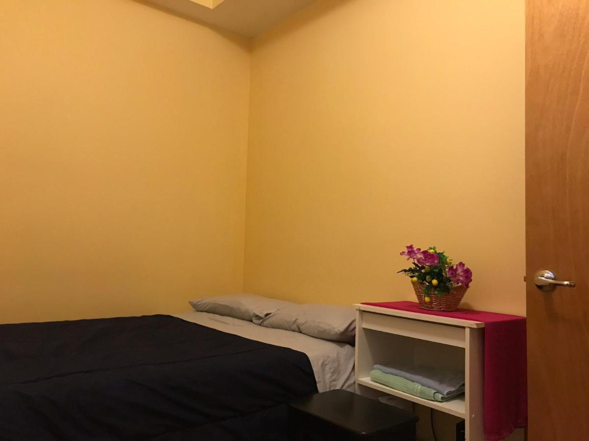 Room 2 Чикаго Экстерьер фото